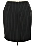 Lane Bryant Stripes Black Formal Skirt Size 18 (3) - photo 2
