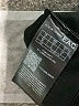 Guess Solid Black Casual Skirt Size S - photo 5