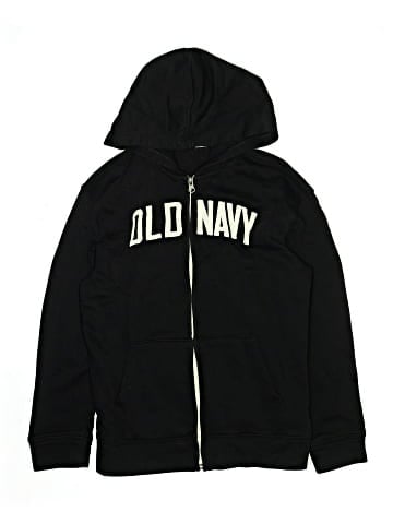 Old Navy Zip Up Hoodie (view 1)