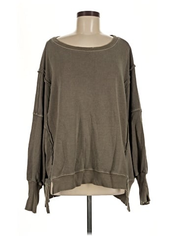 We the Free Sweatshirt (view 1)