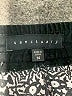 Sanctuary 100% Polyester Print Silver Casual Pants Size M - photo 7