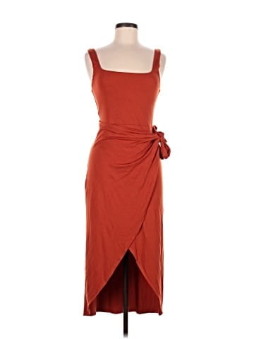 Wilfred Cocktail Dress (view 1)