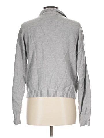 Elan Long Sleeve Polo (view 2)