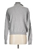 Elan Gray Long Sleeve Polo Size L - photo 2