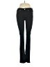 Rag & Bone/JEAN 100% Cotton Black Jeans Size 25 waist - photo 1