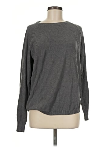PrAna Pullover Sweater (view 1)