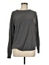 PrAna Gray Pullover Sweater Size M - photo 1