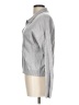 Elan Gray Long Sleeve Polo Size L - photo 5