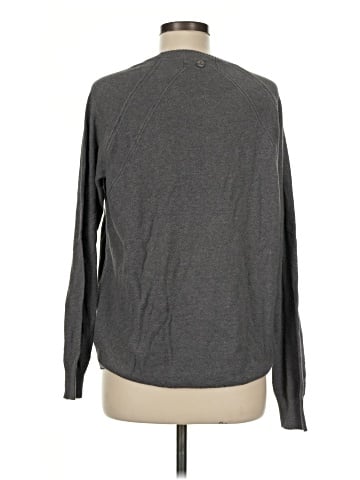 PrAna Pullover Sweater (view 2)