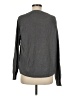 PrAna Gray Pullover Sweater Size M - photo 2