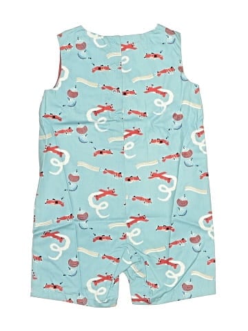 Abercrombie & Fitch Short Sleeve Onesie (view 2)