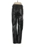 Wilfred 100% Polyurethane Black Casual Pants Size 8 - photo 2