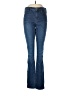 Athleta Blue Jeans Size 6 (tall) - photo 1