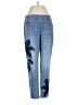 Chico's Blue Jeans Size Sm (0) - photo 1