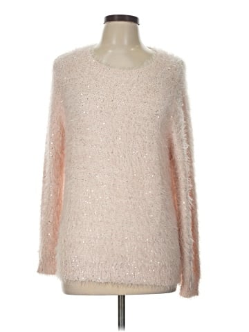 Anthony Richards Pullover Sweater (view 1)
