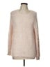 Anthony Richards Pink Pullover Sweater Size L - photo 1