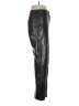 Wilfred 100% Polyurethane Black Casual Pants Size 8 - photo 4
