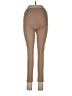 GINASY Solid Tan Active Pants Size L - photo 2