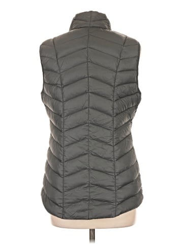 Tangerine Vest (view 2)