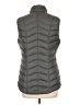 Tangerine 100% Nylon Gray Vest Size L - photo 2