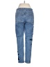 Chico's Blue Jeans Size Sm (0) - photo 2