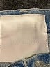 Mother Superior Blue Jeans Size 23 waist - photo 7