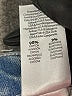 Mother Superior Blue Jeans Size 23 waist - photo 9