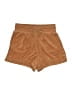 Old Navy Brown Shorts Size XS - photo 1