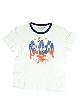 True Religion Short Sleeve T Shirt