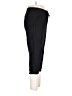 Old Navy 100% Rayon Solid Black Casual Pants Size L - photo 4