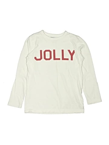 Crewcuts Outlet Long Sleeve T-Shirt (view 1)