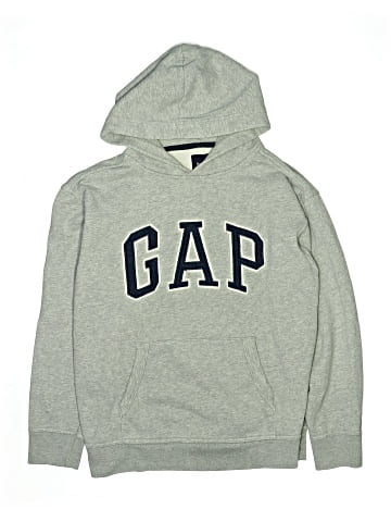 Gap Kids Pullover Hoodie (view 1)