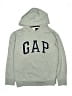 Gap Kids Gray Pullover Hoodie Size 14 - 16 - photo 1