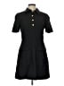 J.Crew Black Casual Dress Size 10 - photo 1