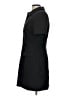 J.Crew Black Casual Dress Size 10 - photo 5