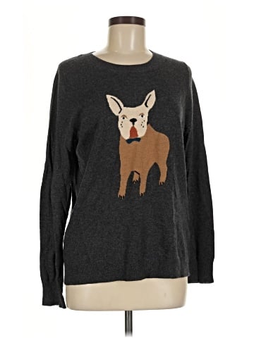 J.Crew Pullover Sweater (view 1)