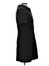 J.Crew Black Casual Dress Size 10 - photo 4