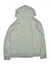 Gap Kids Gray Pullover Hoodie Size 14 - 16 - photo 2