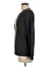 J.Crew Graphic Gray Pullover Sweater Size M (estimated) - photo 5