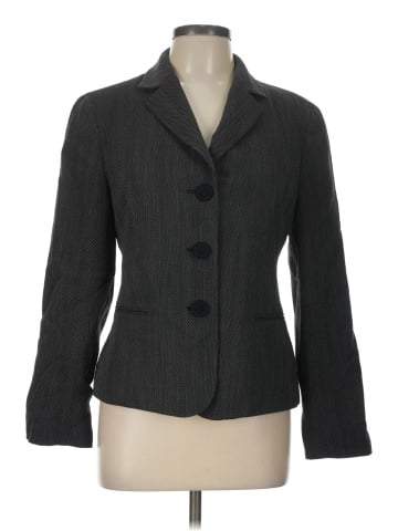 Lafayette 148 New York Blazer (view 1)