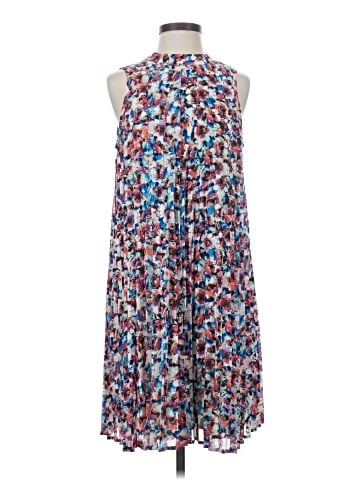 Nicole by Nicole Miller Casual Dress (view 1)