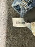 Gap Kids Hearts Blue Jeans Size 6 - photo 4