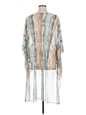 Cha Cha Vente 3/4 Sleeve Blouse (view 2)