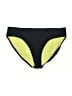 Athleta Color Block Green Swimsuit Bottoms Size L - photo 1