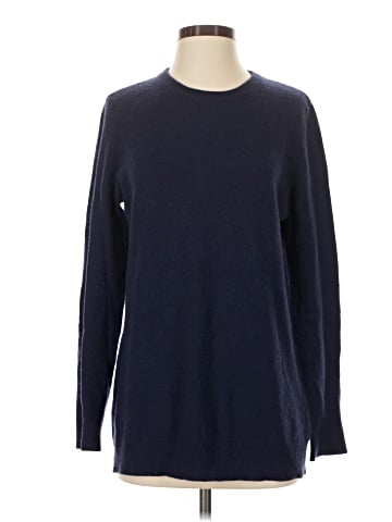 Equipment Cashmere Pullover Sweater (view 1)