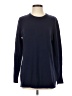 Equipment 100% Cashmere Blue Cashmere Pullover Sweater Size S - photo 1