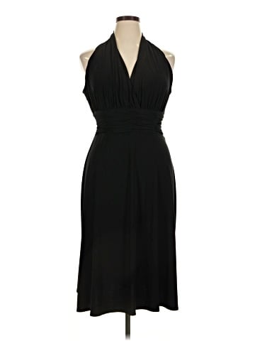Evan Picone Cocktail Dress (view 1)