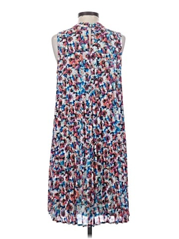 Nicole by Nicole Miller Casual Dress (view 2)
