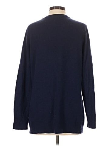 Equipment Cashmere Pullover Sweater (view 2)