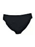 Athleta Color Block Green Swimsuit Bottoms Size L - photo 2